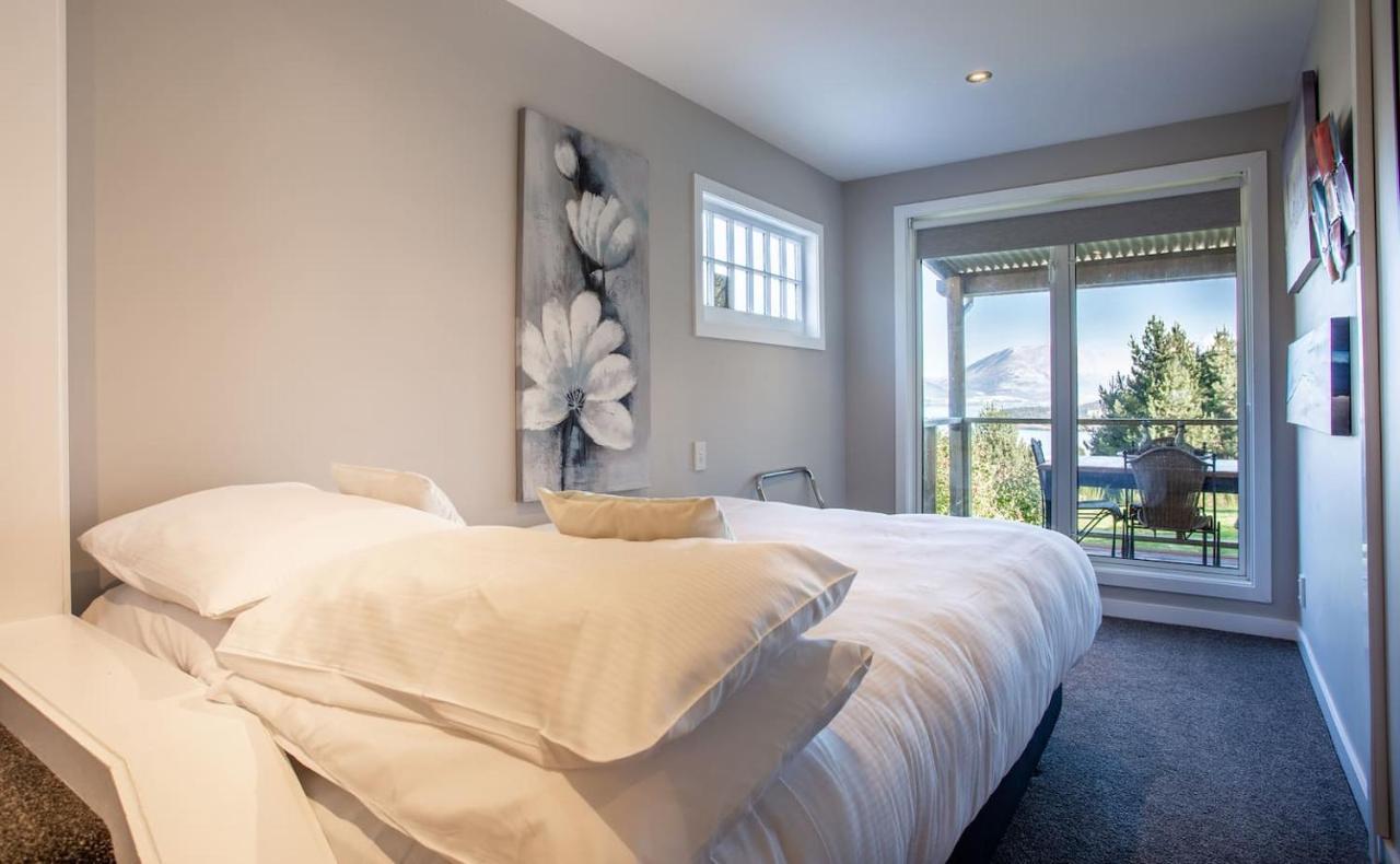 Private Cottage With Spa And Amazing Lake Views Closeburn Eksteriør billede